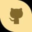 Github Icon