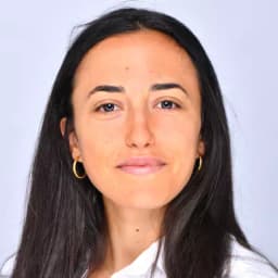 Profile picture of Paula Menéndez Pausa