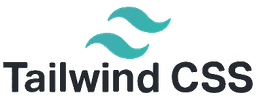 Tailwind css logo